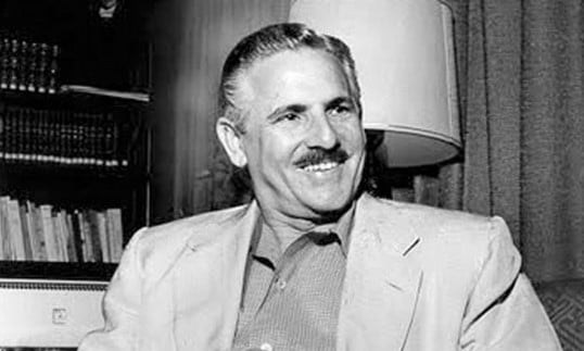 Carlos Prío Socarrás