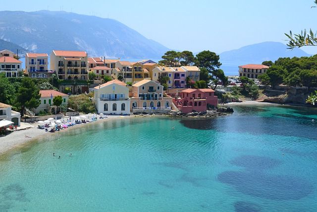 Cefalonia Cefalonia