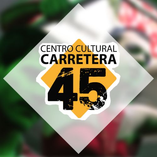 Centro cultural
