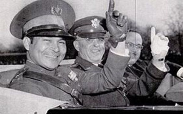 Fulgencio Batista Fulgencio Batista