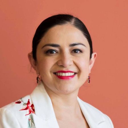 Janet Alejandra Gutiérrez Uribe Janet Alejandra Gutiérrez Uribe