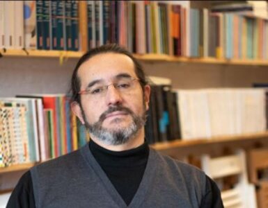 Entrevista a Juan Pablo Roa 4 Juan Pablo Roa