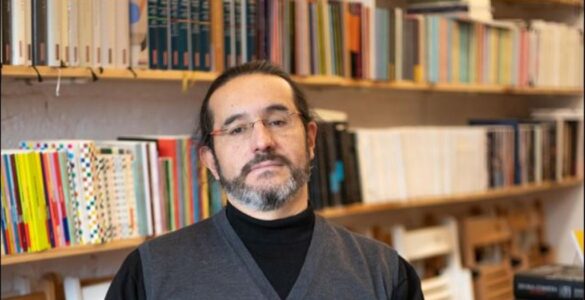 Entrevista a Juan Pablo Roa 13 Juan Pablo Roa