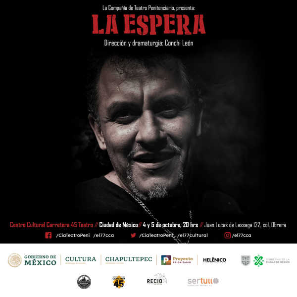 Las espera