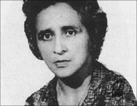 María Agustina Batalla Zepeda María Agustina Batalla Zepeda