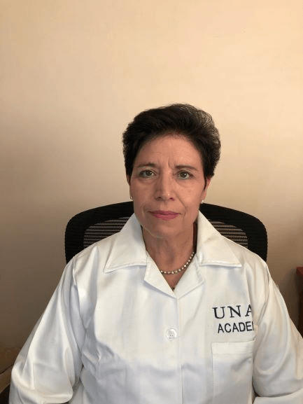 María Isabel Soto Cruz María Isabel Soto Cruz