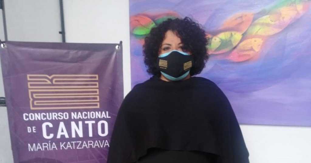 María Katzarava