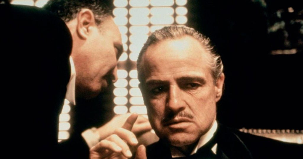 de la mafia a la revolución