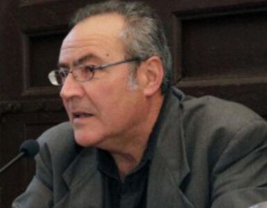 Una lectura de «Tríptico», de Miguel Ángel Cuevas 2 Miguel Ángel Cuevas