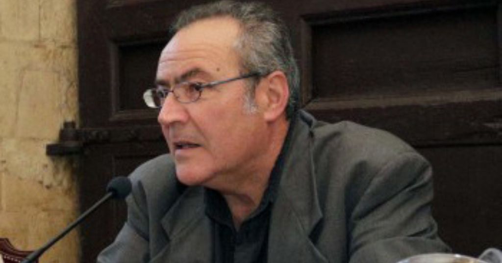 Miguel Ángel Cuevas