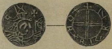 moneda de Goddard moneda de Goddard