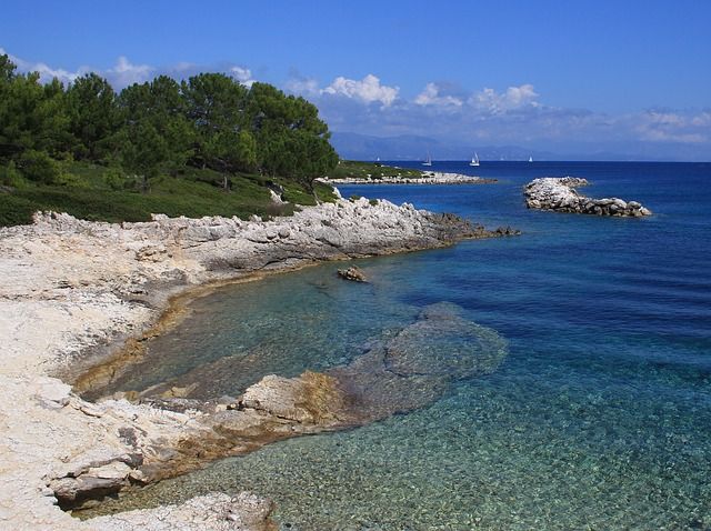 Paxos Paxos