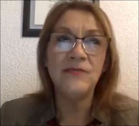 Rosalva Rangel Corona Rosalva Rangel Corona