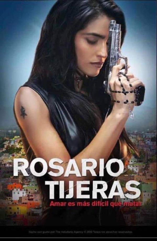 Bárbara de Regil Alfaro