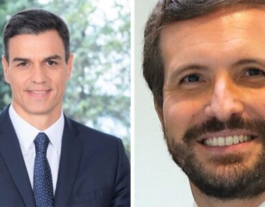 Sanchez - Casado