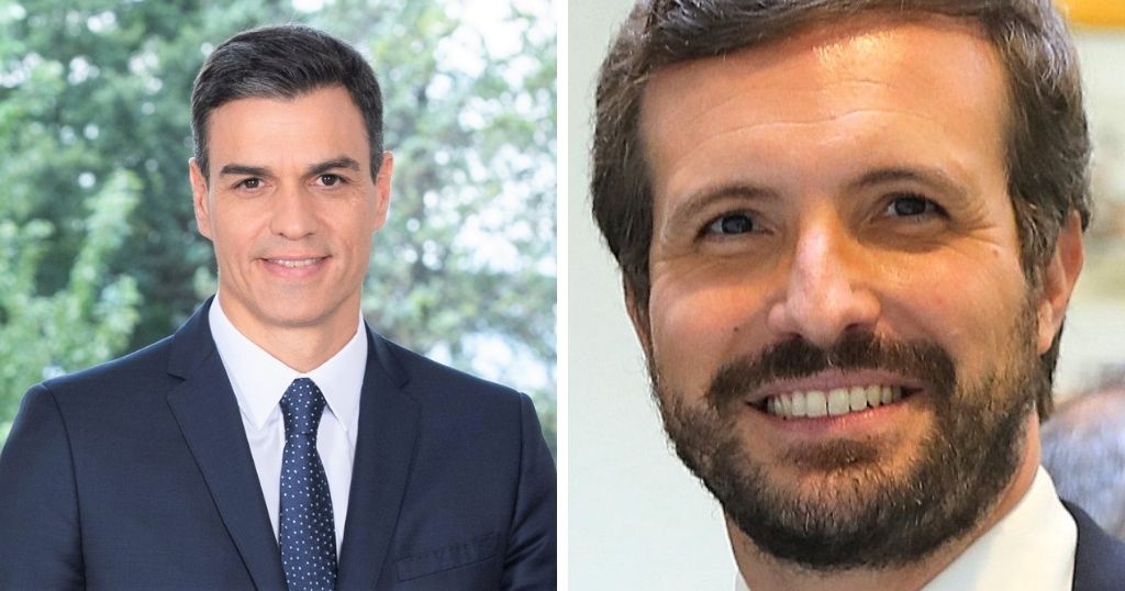 Sanchez - Casado