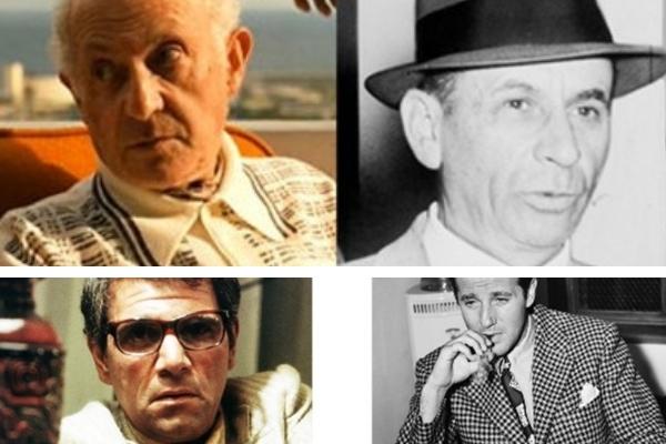 Cuba: de la mafia a la revolución (I) 2 Siegel