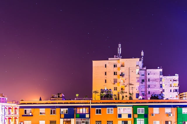 Tirana 6