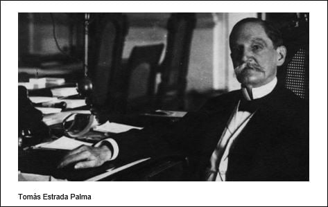 Tomás Estrada Palma