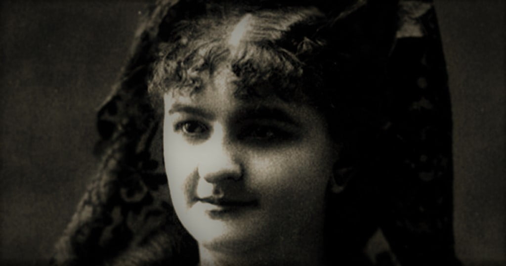 emilia pardo bazán