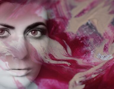La sexualidad en relación con la sangre, el Silencio y el martirio en las imágenes religiosas 5 La sexualidad en relación con la sangre