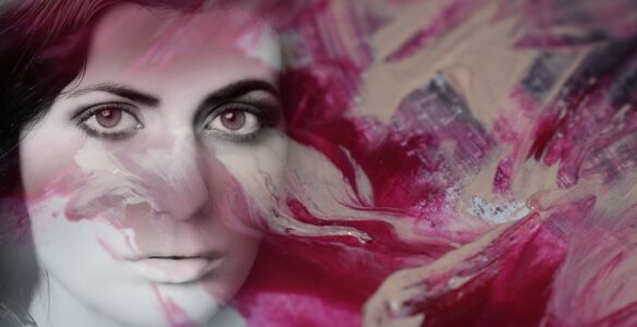 La sexualidad en relación con la sangre, el Silencio y el martirio en las imágenes religiosas 12 La sexualidad en relación con la sangre