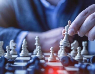 31 escritores argentinos responden una misma pregunta 3 ¿QUÉ PARTIDA ESTÁS JUGANDO AHORA?