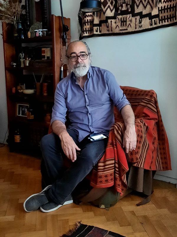 Alejandro Méndez Casariego Alejandro Méndez Casariego