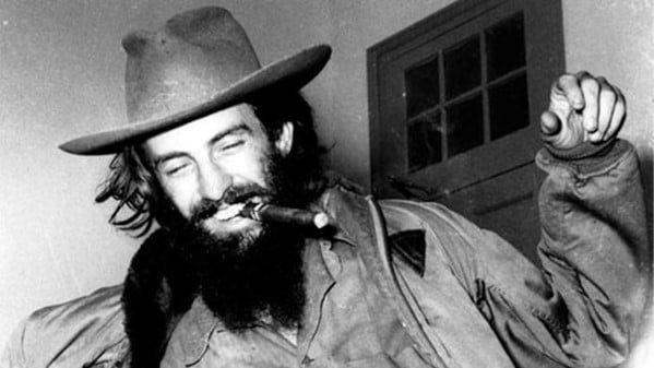 Camilo Cienfuegos Camilo Cienfuegos