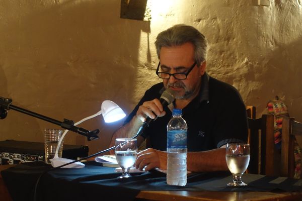 CARLOS NORBERTO CARBONE CARLOS NORBERTO CARBONE