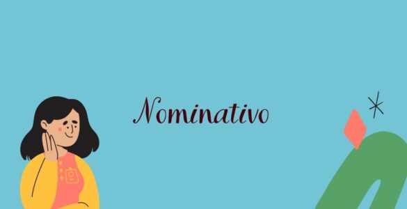 Sobre el caso nominativo 12 Caso nominativo