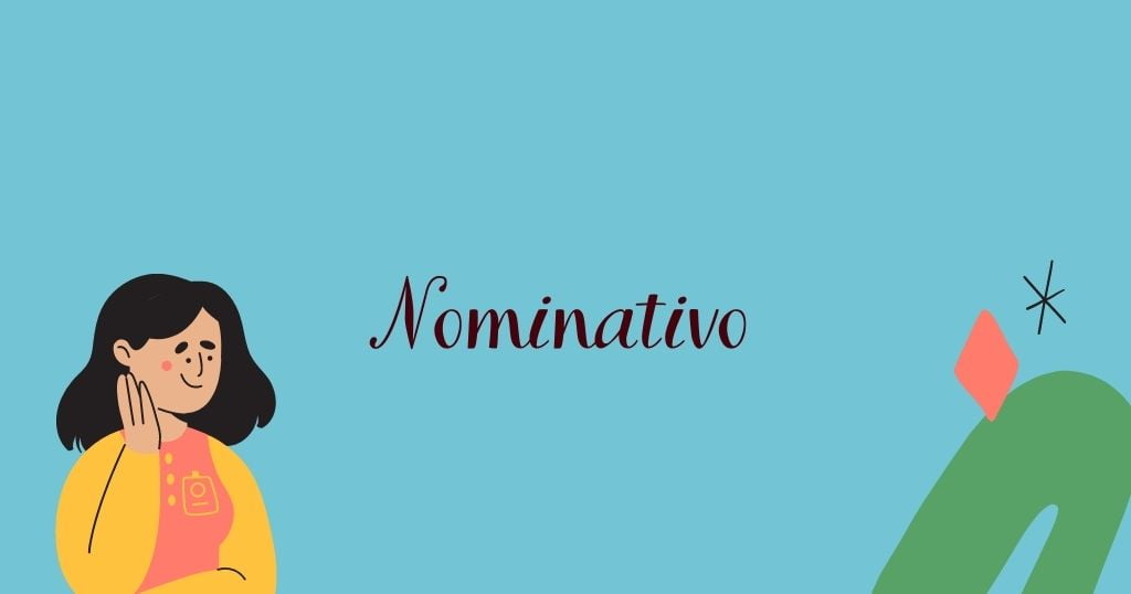 Caso nominativo