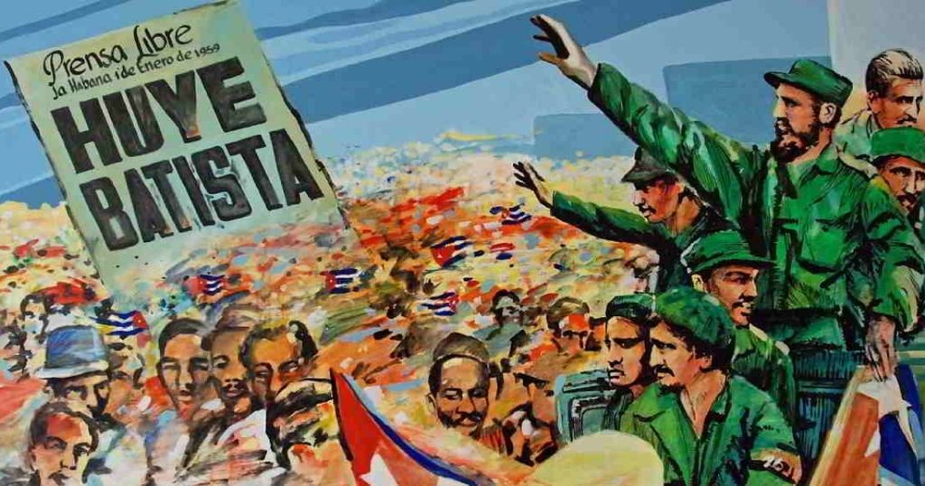 Castro