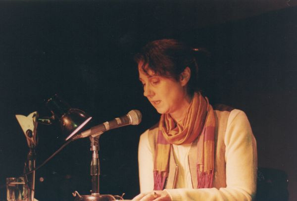 CRISTINA MENDIRY CRISTINA MENDIRY