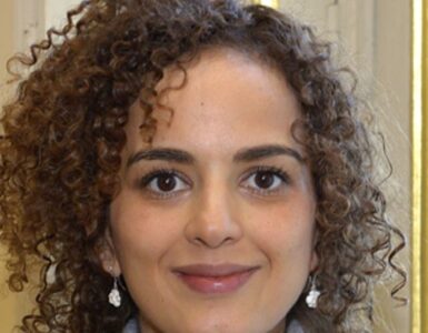 Un texto sublime 2 Leila Slimani