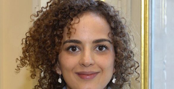 Un texto sublime 15 Leila Slimani
