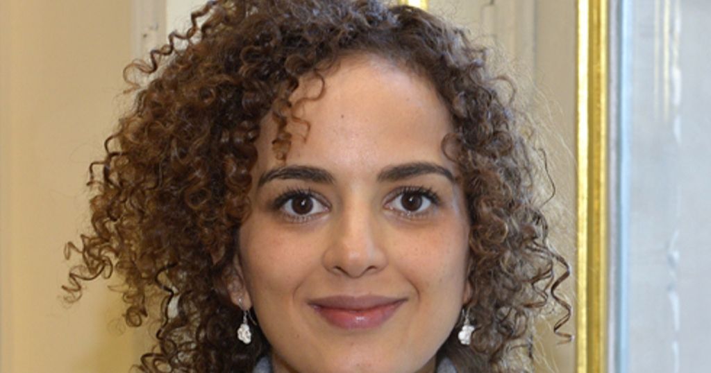 Leila Slimani