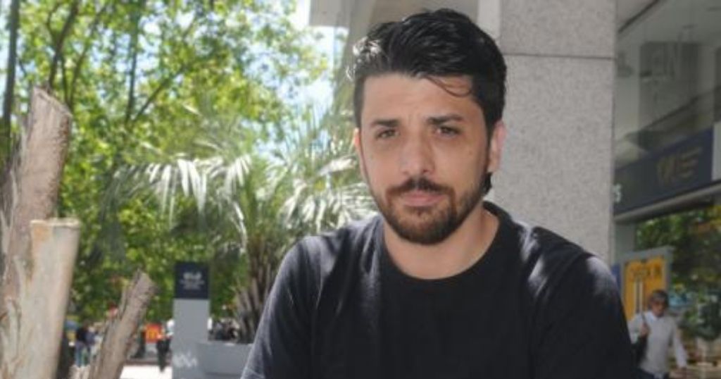 Martín Lasalt