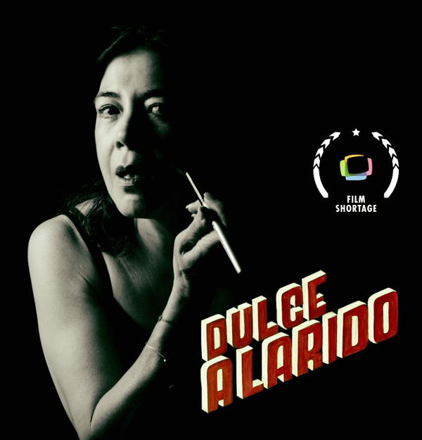 Dulce Alarido