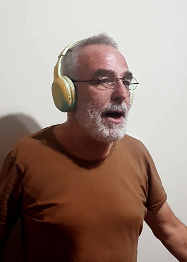 Fernando Delgado Fernando Delgado