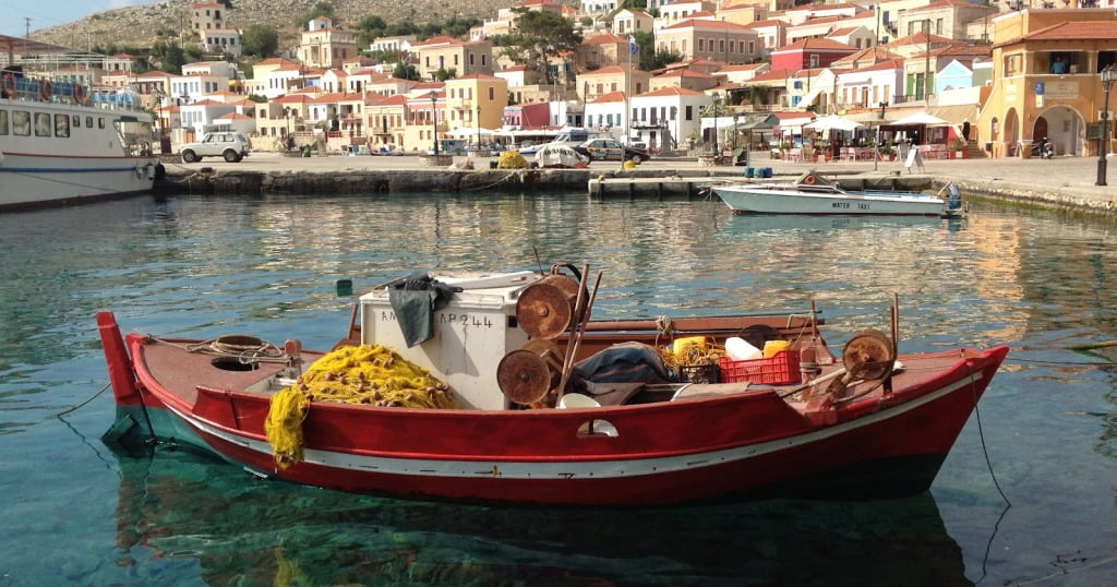 Halki