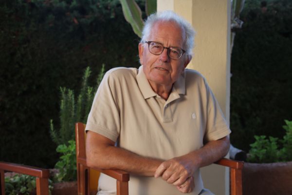 JOSÉ LUIS MARTÍNEZ VALERO