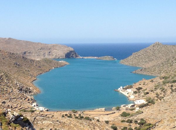 Karpathos Tristomo