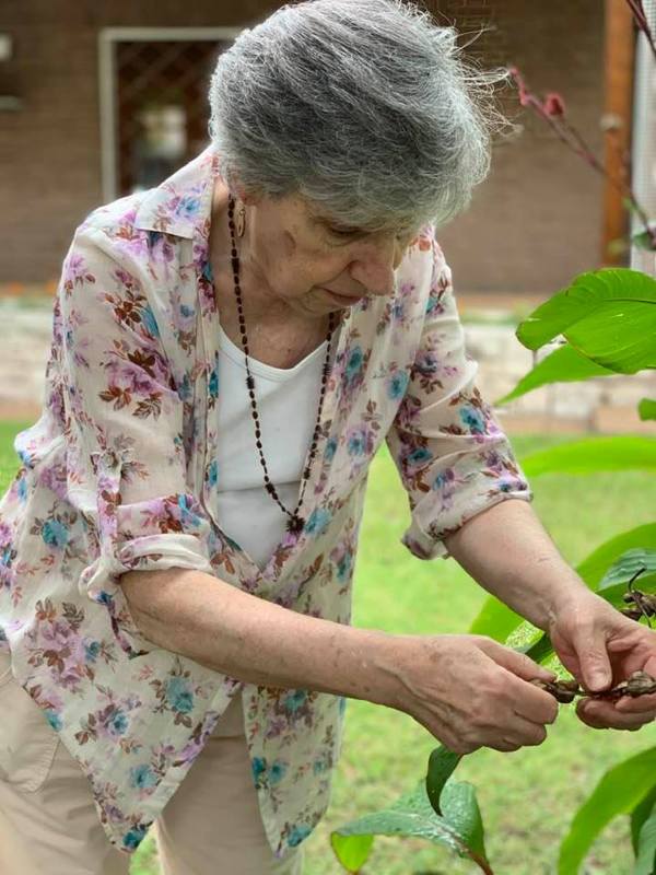 Liliana Aguilar Liliana Aguilar
