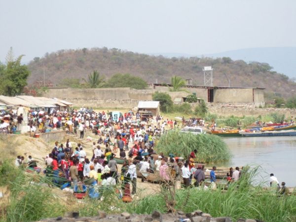 Zambia