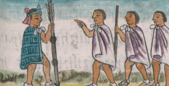 Arte e Inculturación y la búsqueda de elementos de significación novohispanos 1 Principe Moctezuma