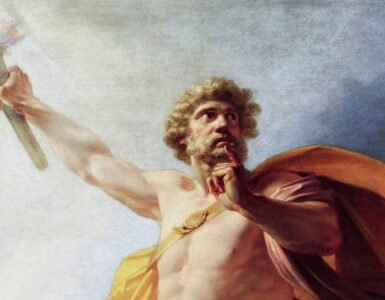 La ciencia no es un asunto de dioses
