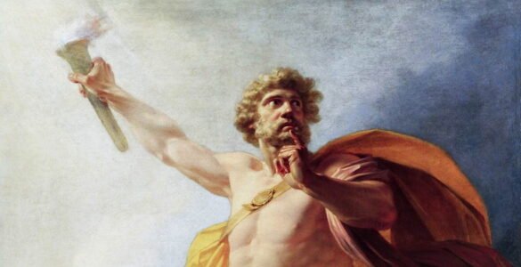 La ciencia no es asunto de dioses 14 La ciencia no es un asunto de dioses