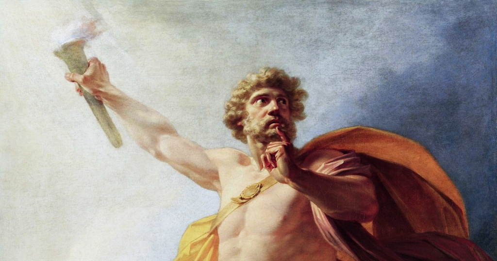 La ciencia no es un asunto de dioses