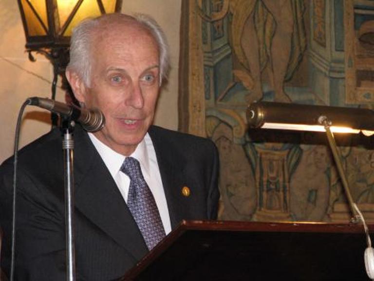 RAFAEL FELIPE OTERIÑO RAFAEL FELIPE OTERIÑO